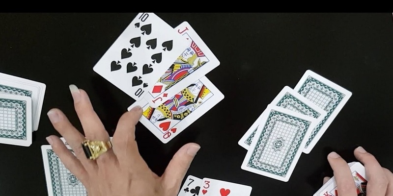 Khám phá thông tin cơ bản về game bài đổi thưởng Liêng